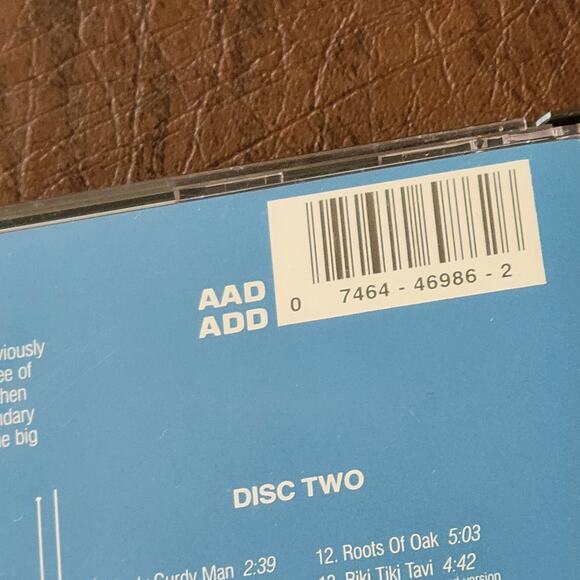 DONOVAN "TROUBADOR" THE DEFINITIVE COLLECTION 2 CD SET - Picture 3 of 10